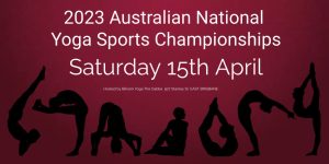 2023 YSAA National Championship 15th April