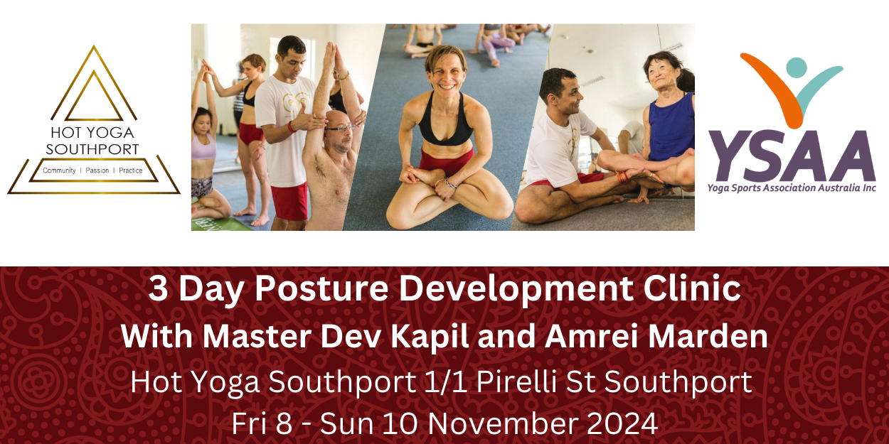  Posture Clinic Southport Nov 2024