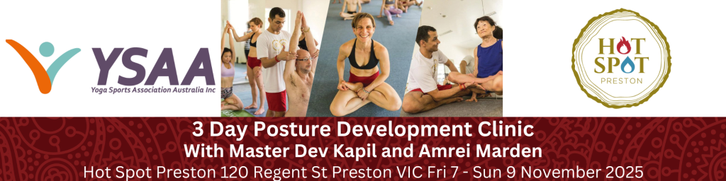 Posture Clinic Preston Nov 2025